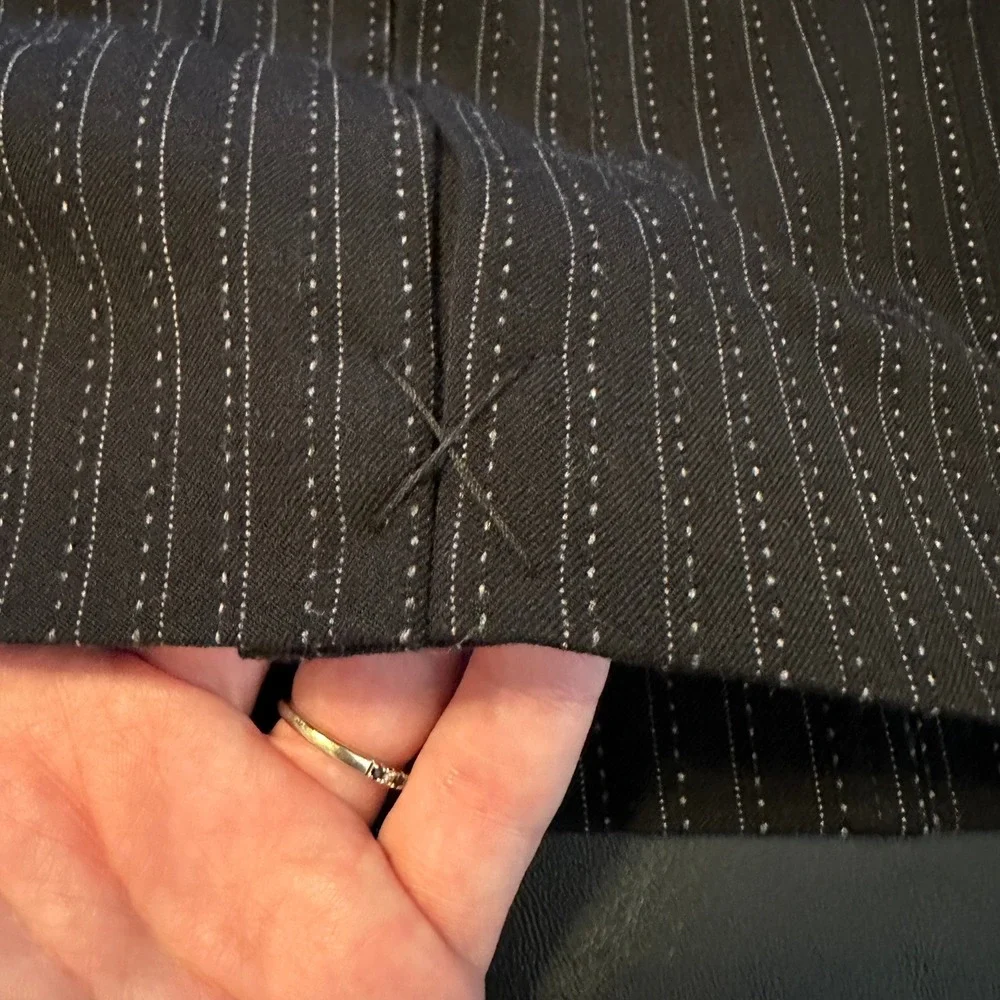 Grace Elements measurements waist